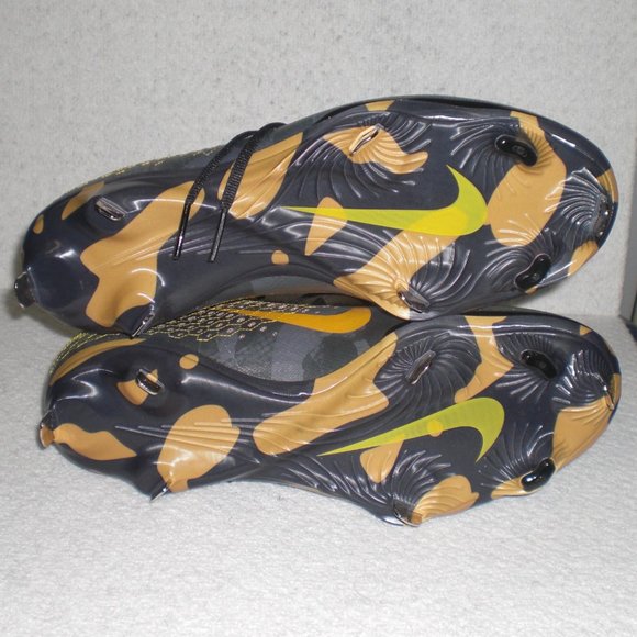 Nike Lunar Vapor Ultrafly Elite 2 Cleat - AV2469 002 - Picture 6 of 6